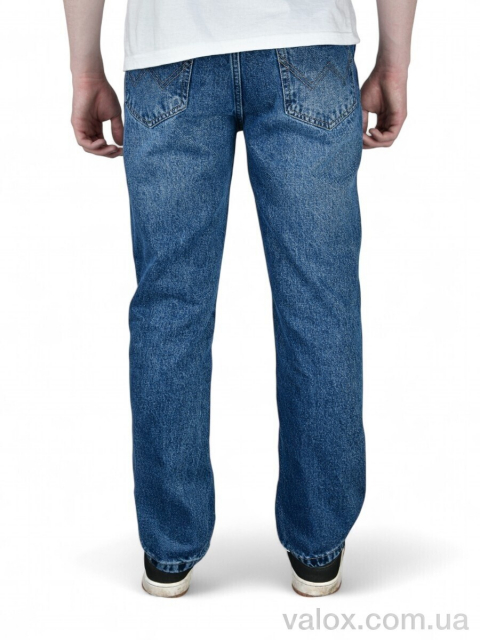 Чоловічі джинси оптом (1822 класика)