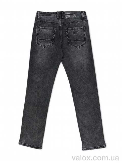 Чоловічі джинси оптом (br9572)