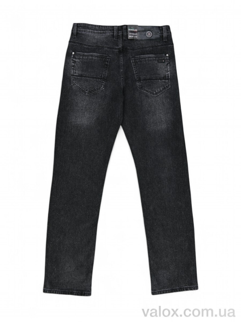 Чоловічі джинси оптом (br9575)