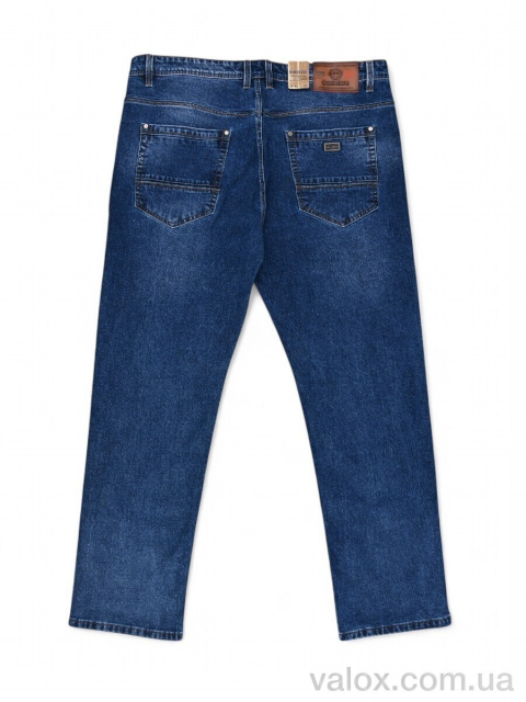 Чоловічі джинси оптом (br9580)
