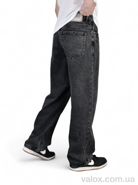 Чоловічі джинси оптом (1780 baggy)