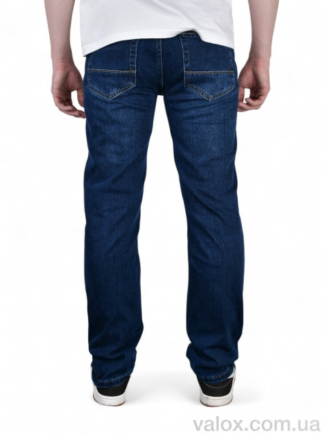 Чоловічі джинси оптом (2388 класика)