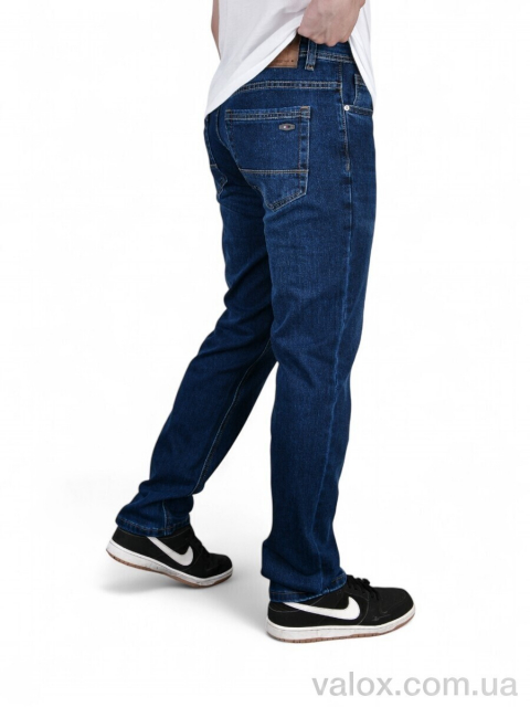 Чоловічі джинси оптом (2388 класика)