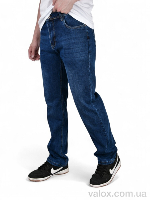 Чоловічі джинси оптом (2387 класика)