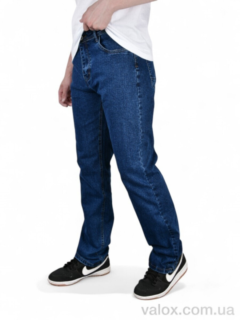 Чоловічі джинси оптом (7002 класика)
