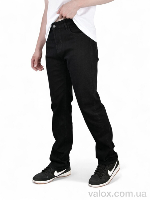Чоловічі джинси оптом (7107-1)