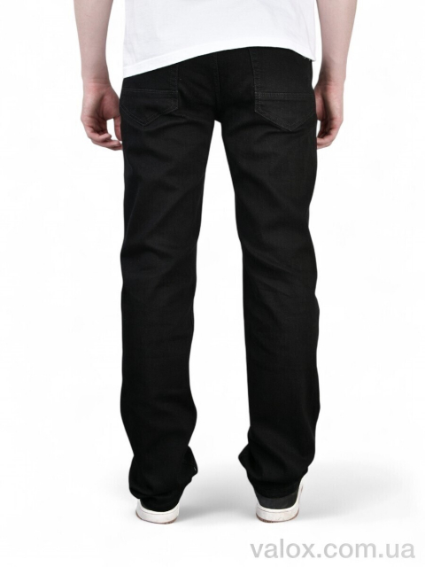Чоловічі джинси оптом (7107-1)