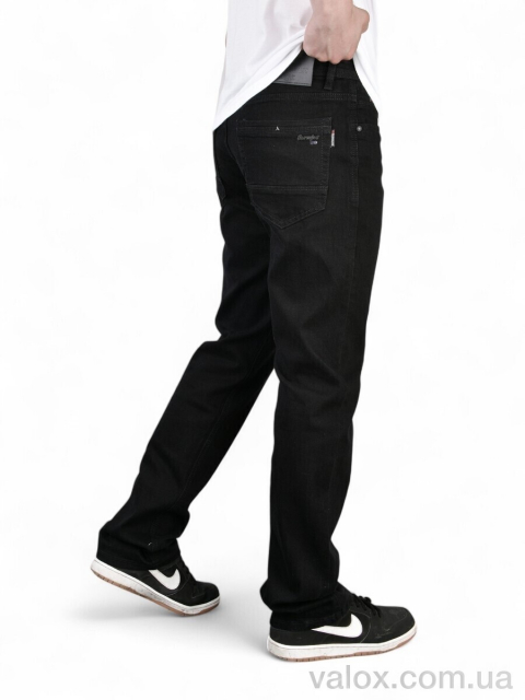 Чоловічі джинси оптом (7107-1)