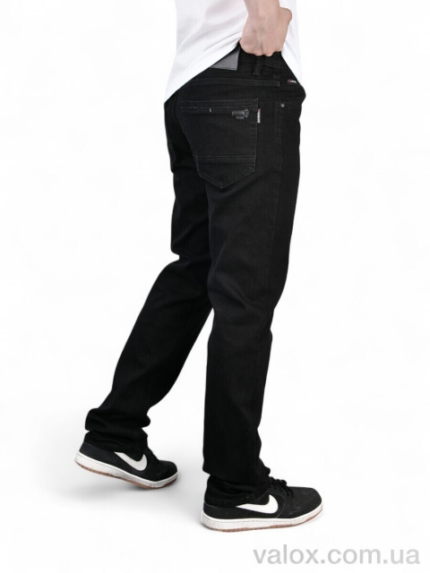 Чоловічі джинси оптом (7109-1)
