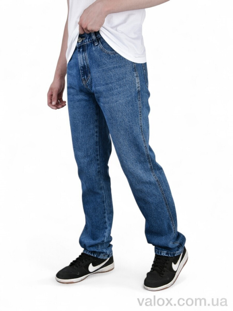 Чоловічі джинси оптом (1821)