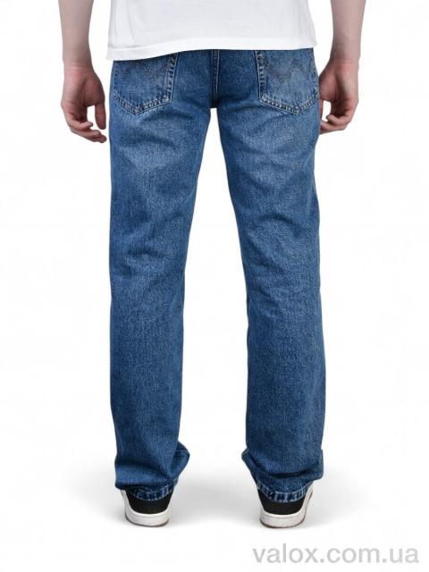 Чоловічі джинси оптом (1821)
