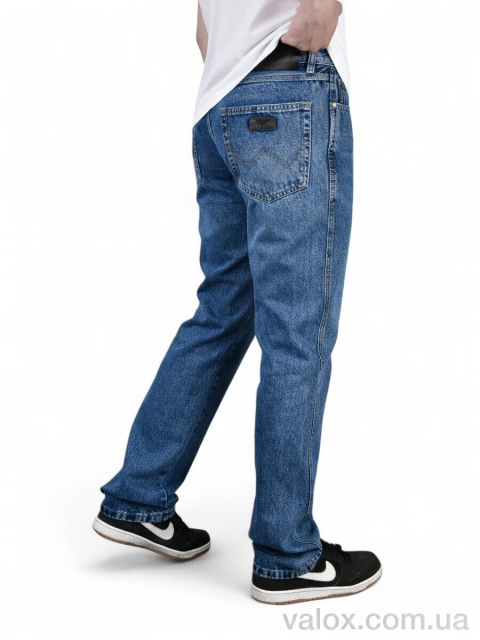 Чоловічі джинси оптом (1821)