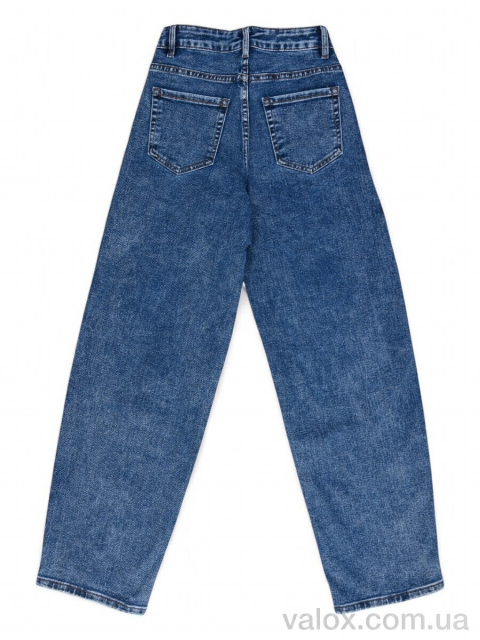 Дитячі джинси оптом (271)