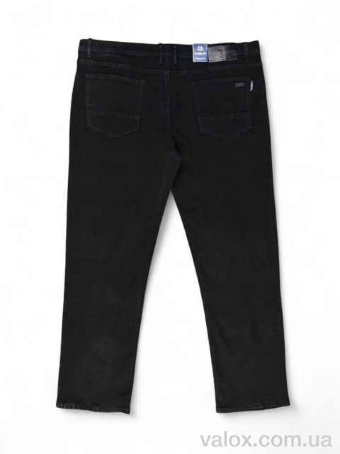 Чоловічі джинси оптом (7110-1)