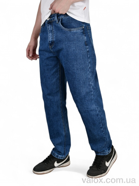 Чоловічі джинси оптом (m2309 mom)
