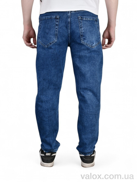 Чоловічі джинси оптом (m2309 mom)