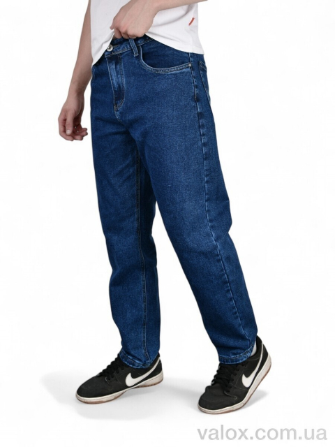 Чоловічі джинси оптом (m2310 mom)