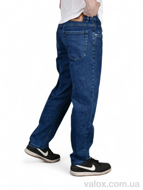 Чоловічі джинси оптом (m2310 mom)