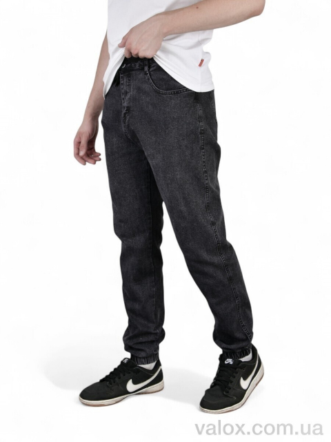 Чоловічі джинси оптом (8013-1)