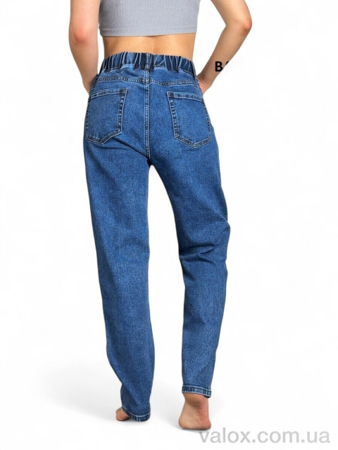 Жіночі джинси оптом (s390)