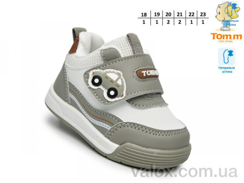 Дитячі кросівки оптом (65029e)