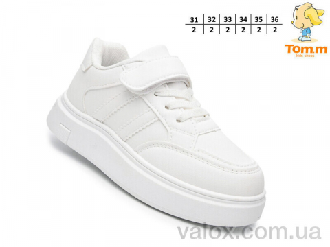 Дитячі кросівки оптом (68019f)