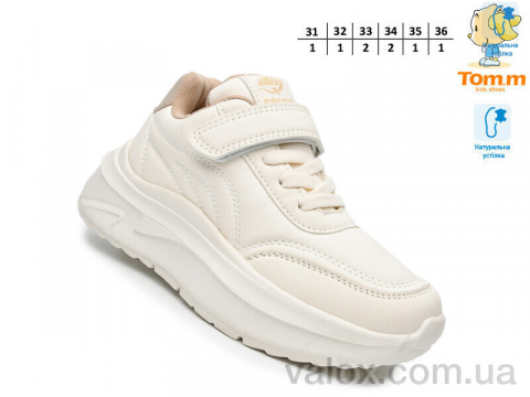 Дитячі кросівки оптом (68022b)