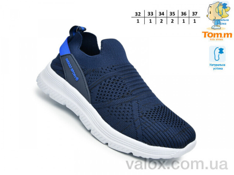 Дитячі кросівки оптом (68029c)