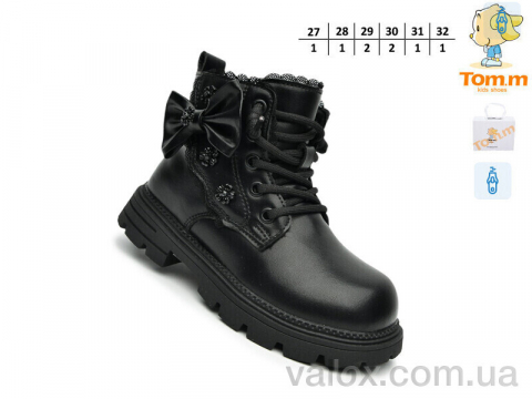 Дитячі черевики оптом (60088b)