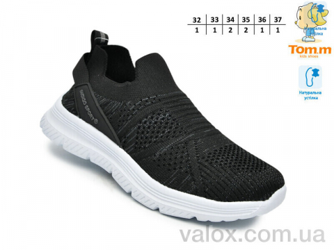 Дитячі кросівки оптом (68029a)