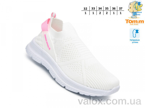 Дитячі кросівки оптом (68029e)