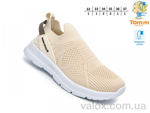 Дитячі кросівки оптом (68029f)