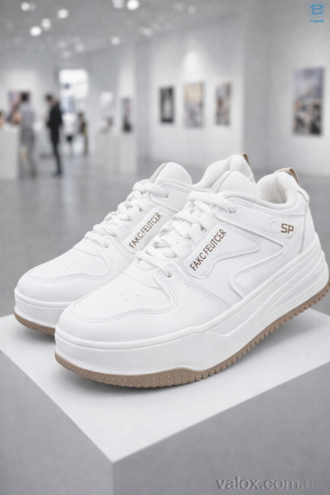 Жіночі кросівки оптом (g638-7)