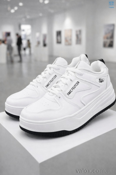 Жіночі кросівки оптом (g638-61)