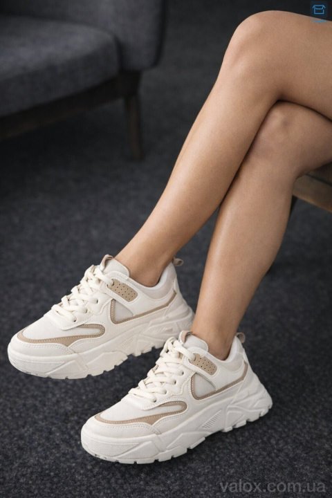 Жіночі кросівки оптом (s9852-7)