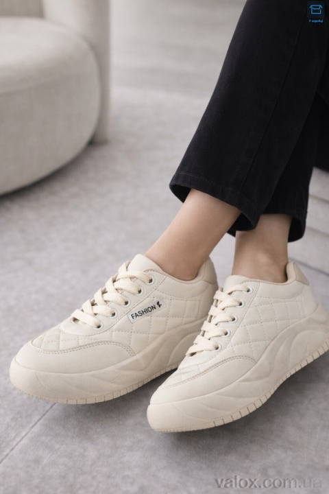 Жіночі кросівки оптом (s6855-77 піна)