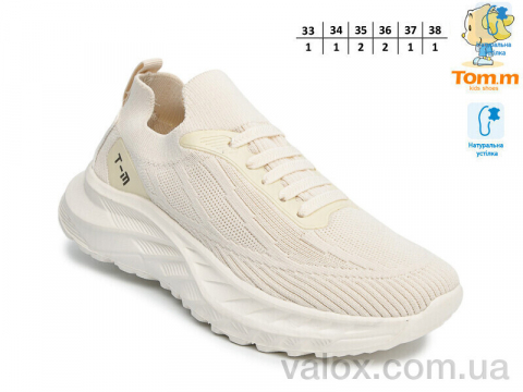 Дитячі кросівки оптом (t68020f)