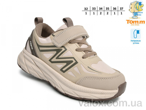 Дитячі кросівки оптом (t68065b)