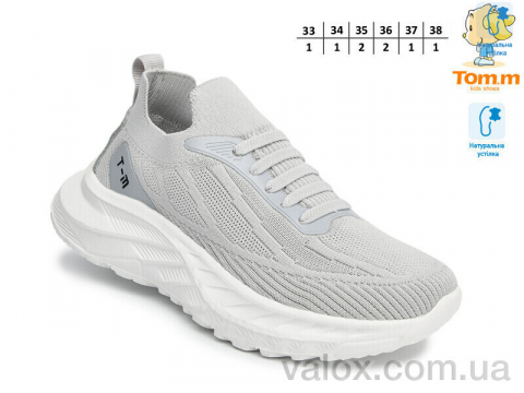 Дитячі кросівки оптом (t68020e)
