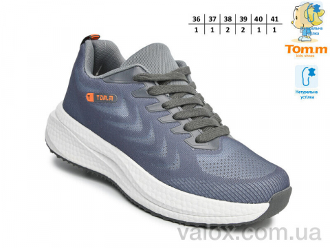 Дитячі кросівки оптом (t68021m)