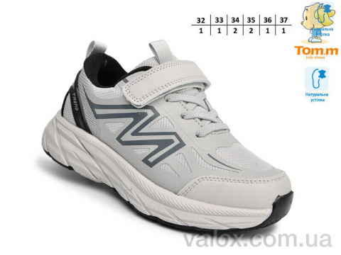 Дитячі кросівки оптом (t68065d)