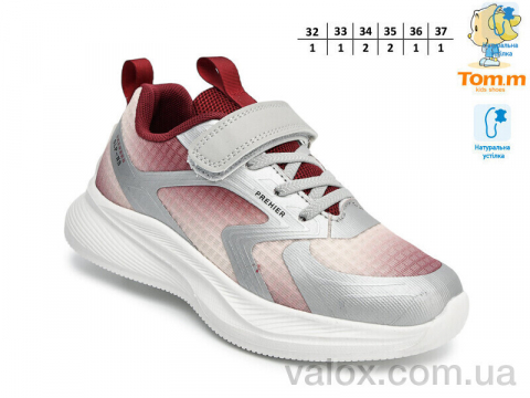 Дитячі кросівки оптом (t68025b)
