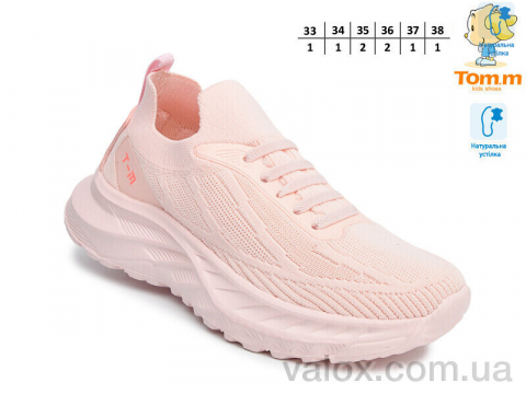 Дитячі кросівки оптом (t68020b)