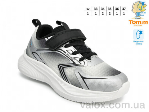 Дитячі кросівки оптом (t68025a)
