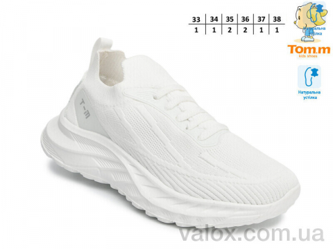 Дитячі кросівки оптом (t68020a)