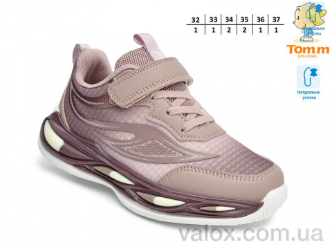 Дитячі кросівки оптом (t68026c)