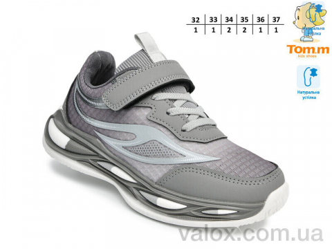 Дитячі кросівки оптом (t68026e)