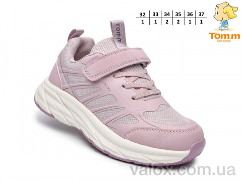 Дитячі кросівки оптом (t68064e)