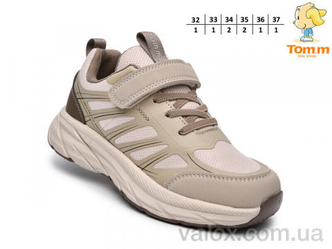 Дитячі кросівки оптом (t68064b)