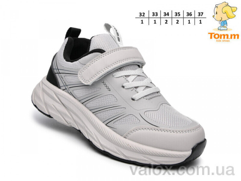 Дитячі кросівки оптом (t68064d)